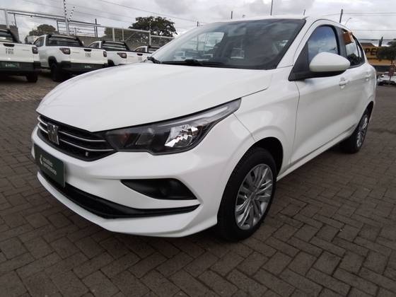 FIAT CRONOS 1.0 FIREFLY FLEX DRIVE MANUAL FIAT CRONOS 1.0 FIREFLY FLEX DRIVE MANUAL